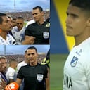 David Macalister Silva, Daniel Cataño.