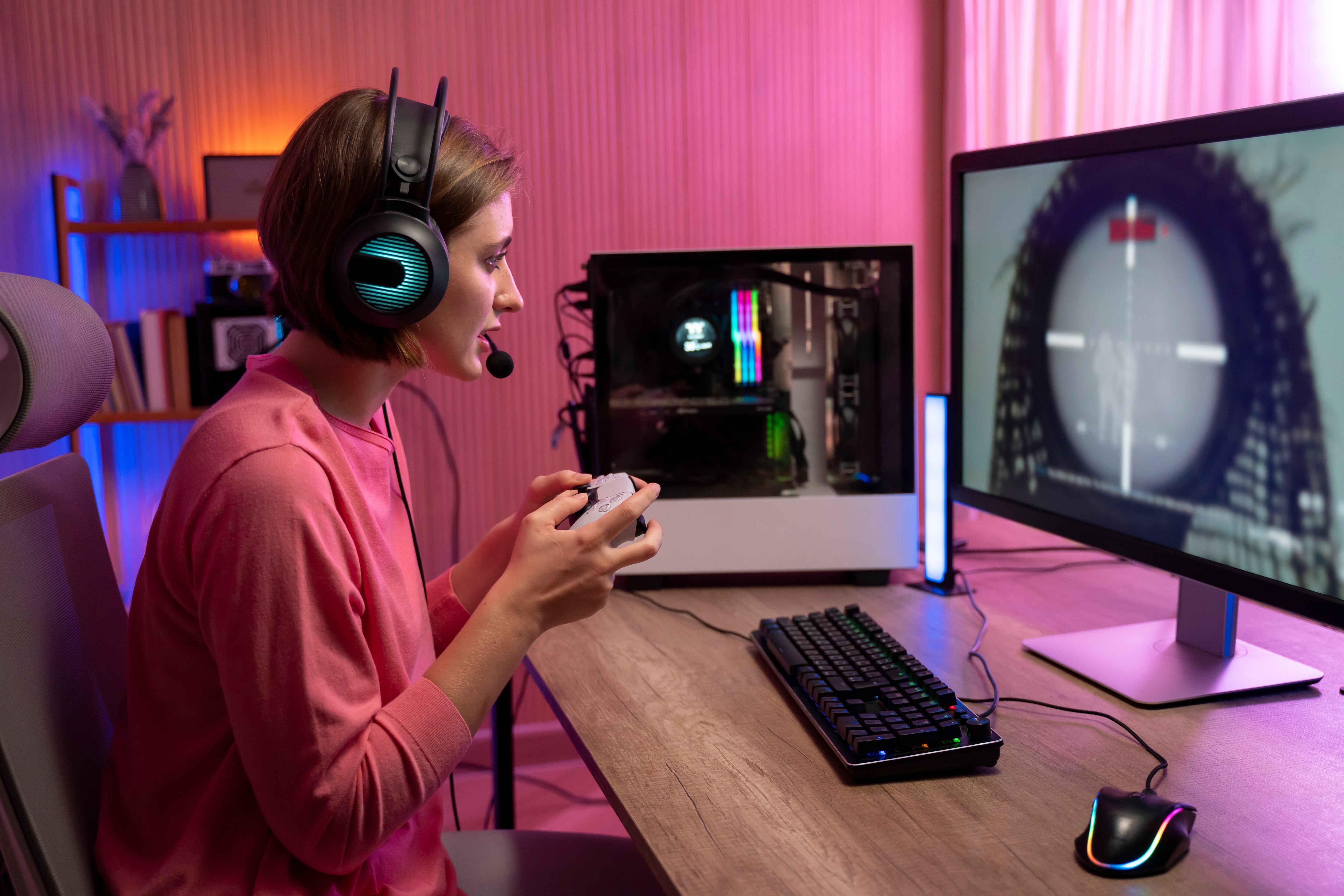 Las desconexiones durante una partida en línea son frustrantes.