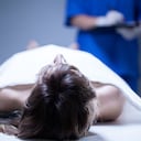 Las víctimas eran mujeres de 9 a 100 años