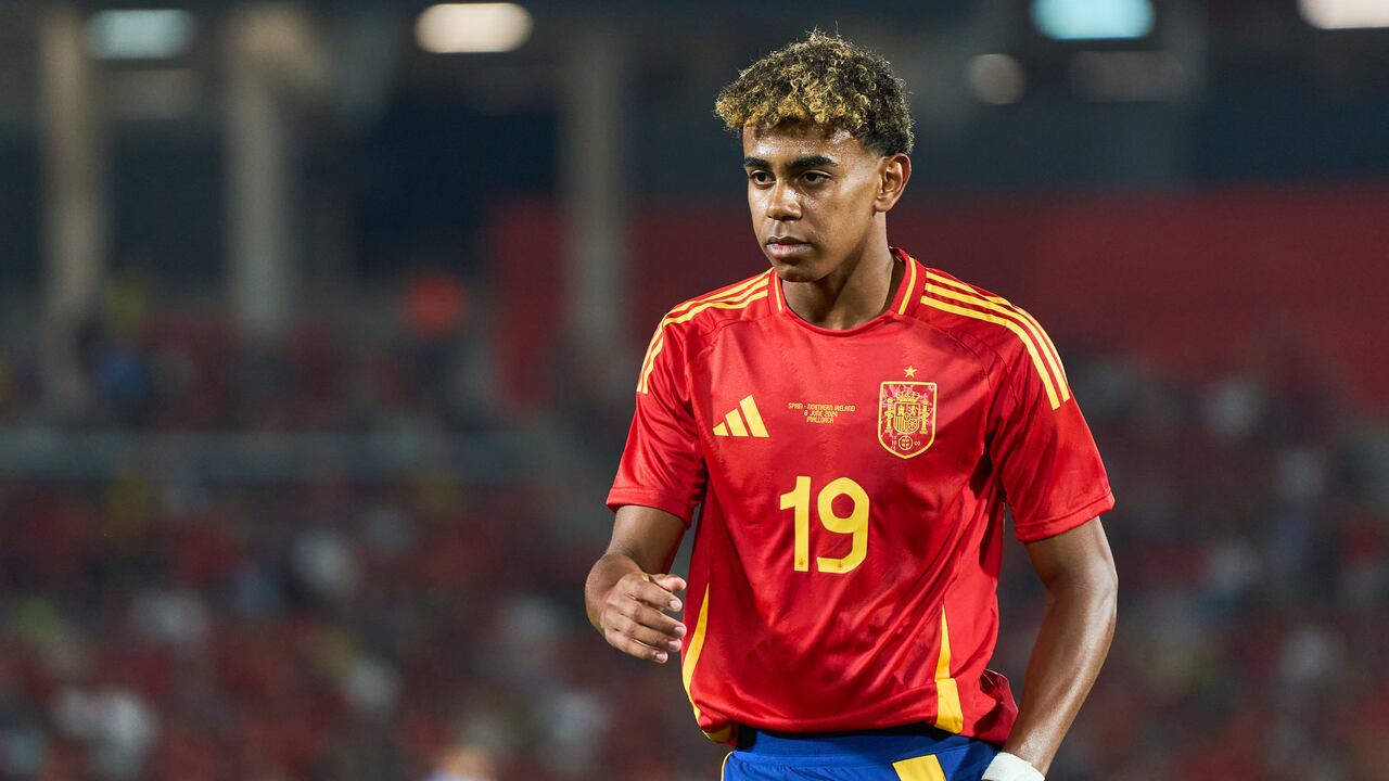 Conozca los jóvenes de los que se espera gran protagonismo en esta Euro.