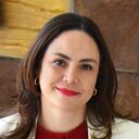 Piedad Urdinola Contreras, directora del Dane