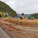 Con recursos de la Nación por 655.300 millones de pesos, el Gobierno financiará la ejecución de los proyectos de infraestructura vial, aeroportuaria y portuaria incluidos en el Contrato Plan Nariño.