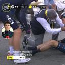 Geraint Thomas