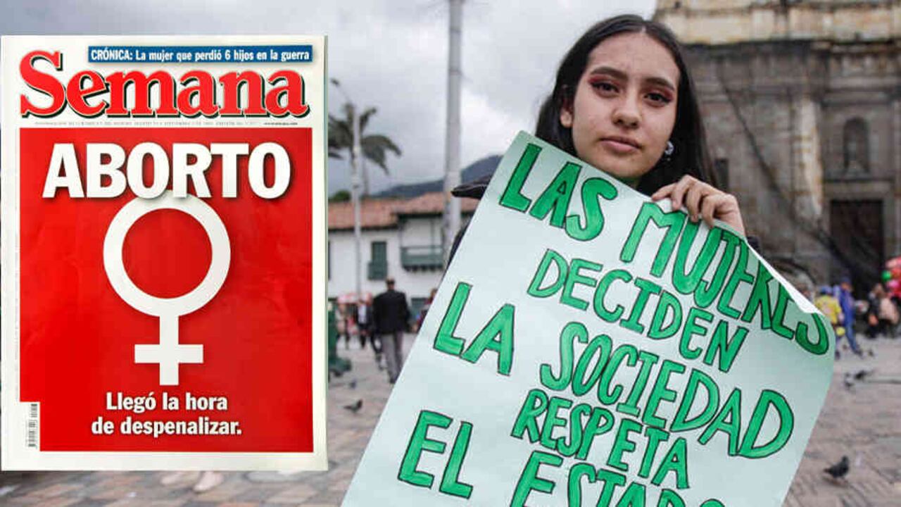 El debate que vendrá recuerda lo que vivió el país en los años 2005 y 2006, cuando también en ese alto tribunal una demanda similar puso sobre la mesa el mismo debate.
