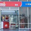 La compañía cuenta con más de 2.500 puntos directos, 5.000 comercios afiliados y más de 2.000 vendedores móviles.