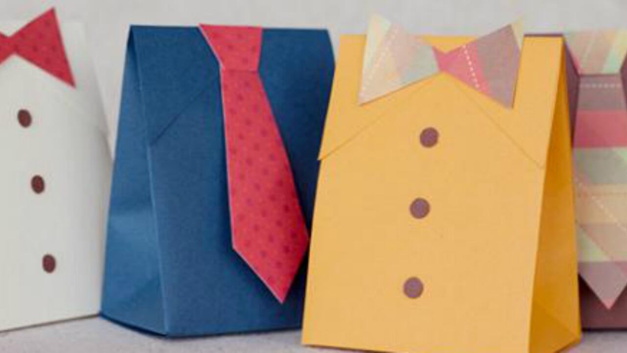 El día del padre es este domingo 21 de julio.