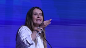 Cumbre de Gobernadores