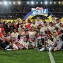 Junior logró su segundo título consecutivo venciendo al Pasto por penales.