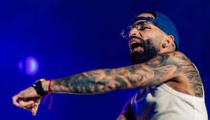 Concierto de Arcangel en Colombia: estará en Cali, Medellín, Bogotá y Barranquilla