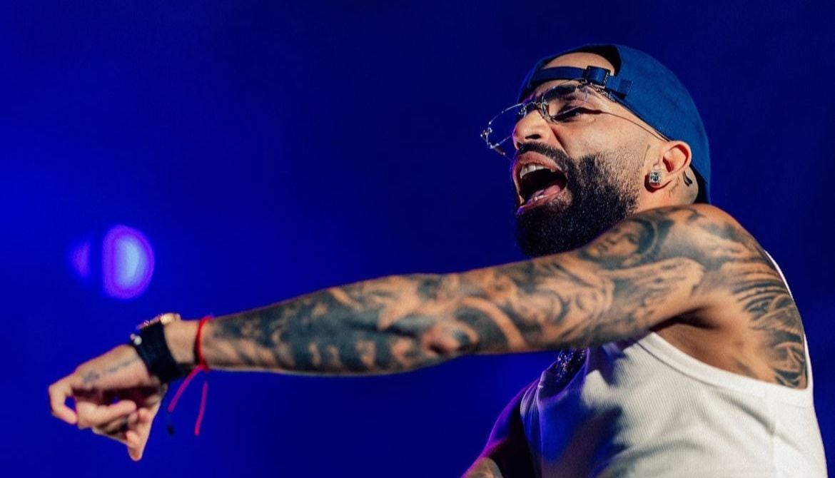 Concierto de Arcangel en Colombia: estará en Cali, Medellín, Bogotá y Barranquilla