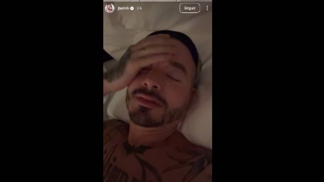 Declaraciones j balvin