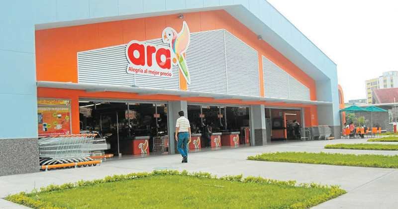 Conozca la importante decisión que tomó Ara.