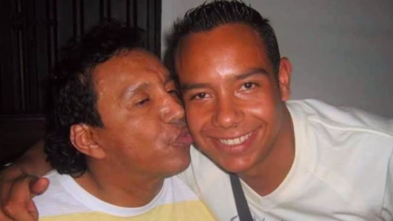 Grave situación de Miguel Ángel Díaz: le amputaron una pierna y su vida sigue en riesgo