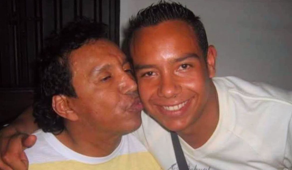 Grave situación de Miguel Ángel Díaz: le amputaron una pierna y su vida sigue en riesgo