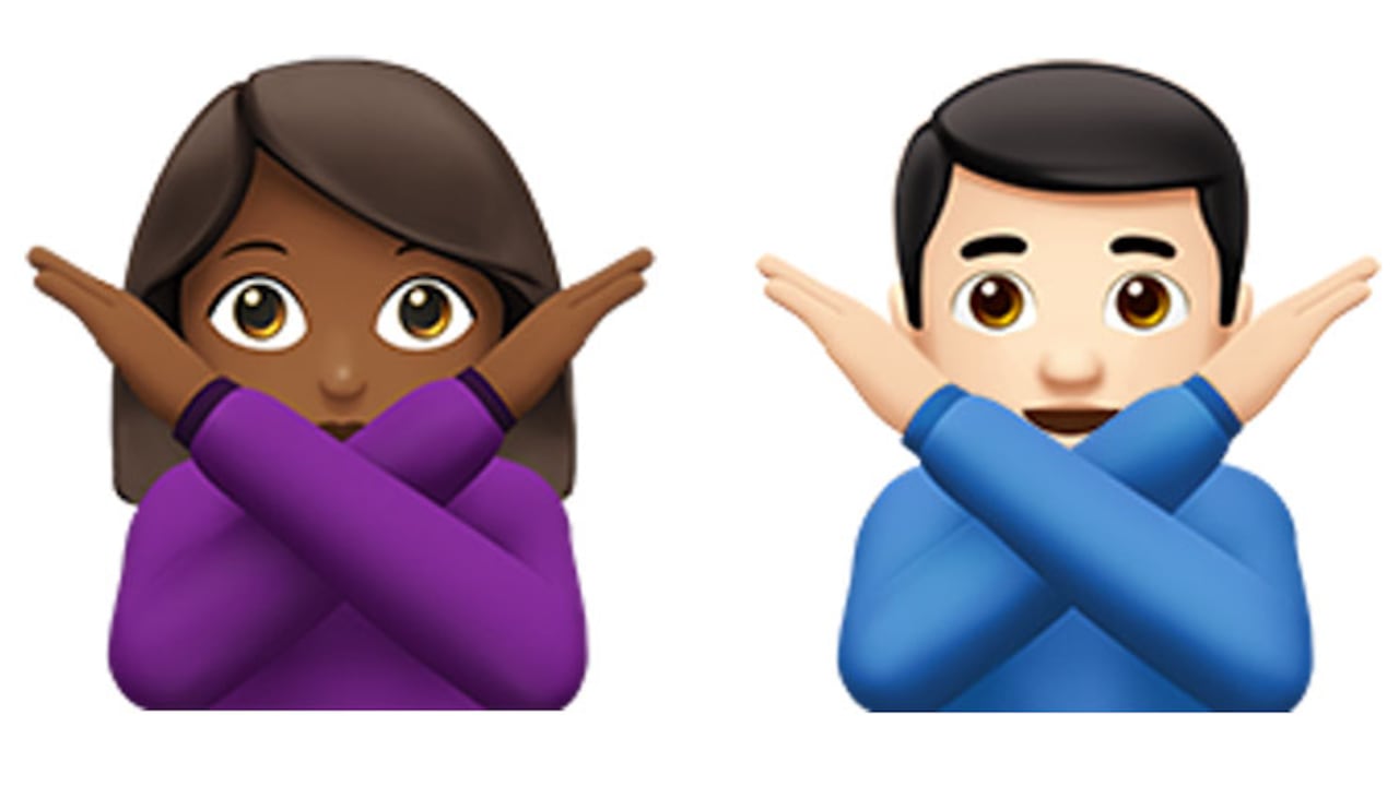 Es uno de los emojis más usados y puede tener varios significados.