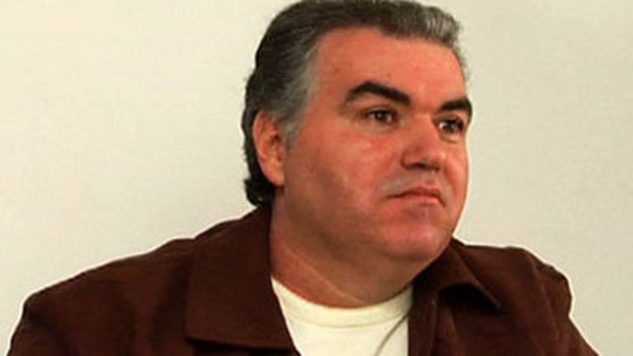 Walid Makled dice que Venezuela es un "narcoestado".