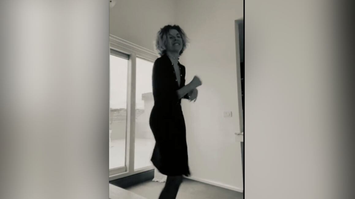 Margarita Rosa de Francisco protagoniza polémico video en Twitter