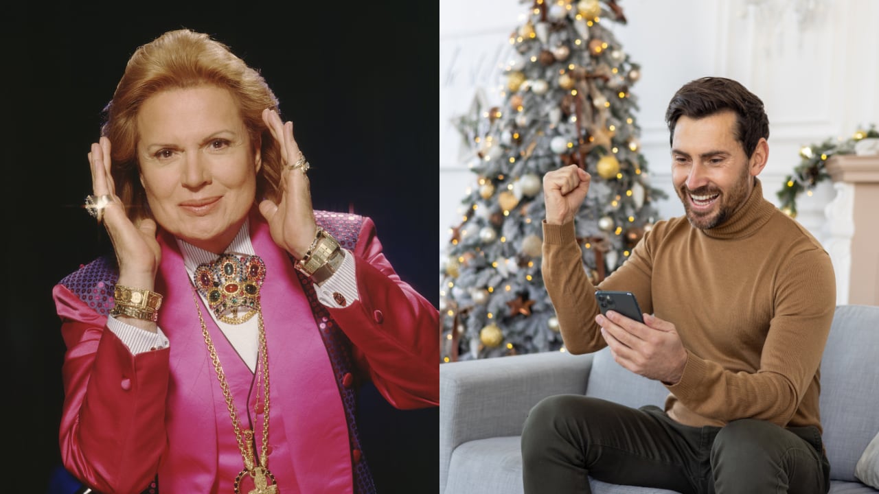 Estas son las combinaciones con las que podría ganar la lotería.