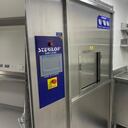 Así es el nuevo laboratorio de la Javeriana para investigar virus