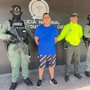 Carlos Andrés Lindarte Quintana, alias Cardi