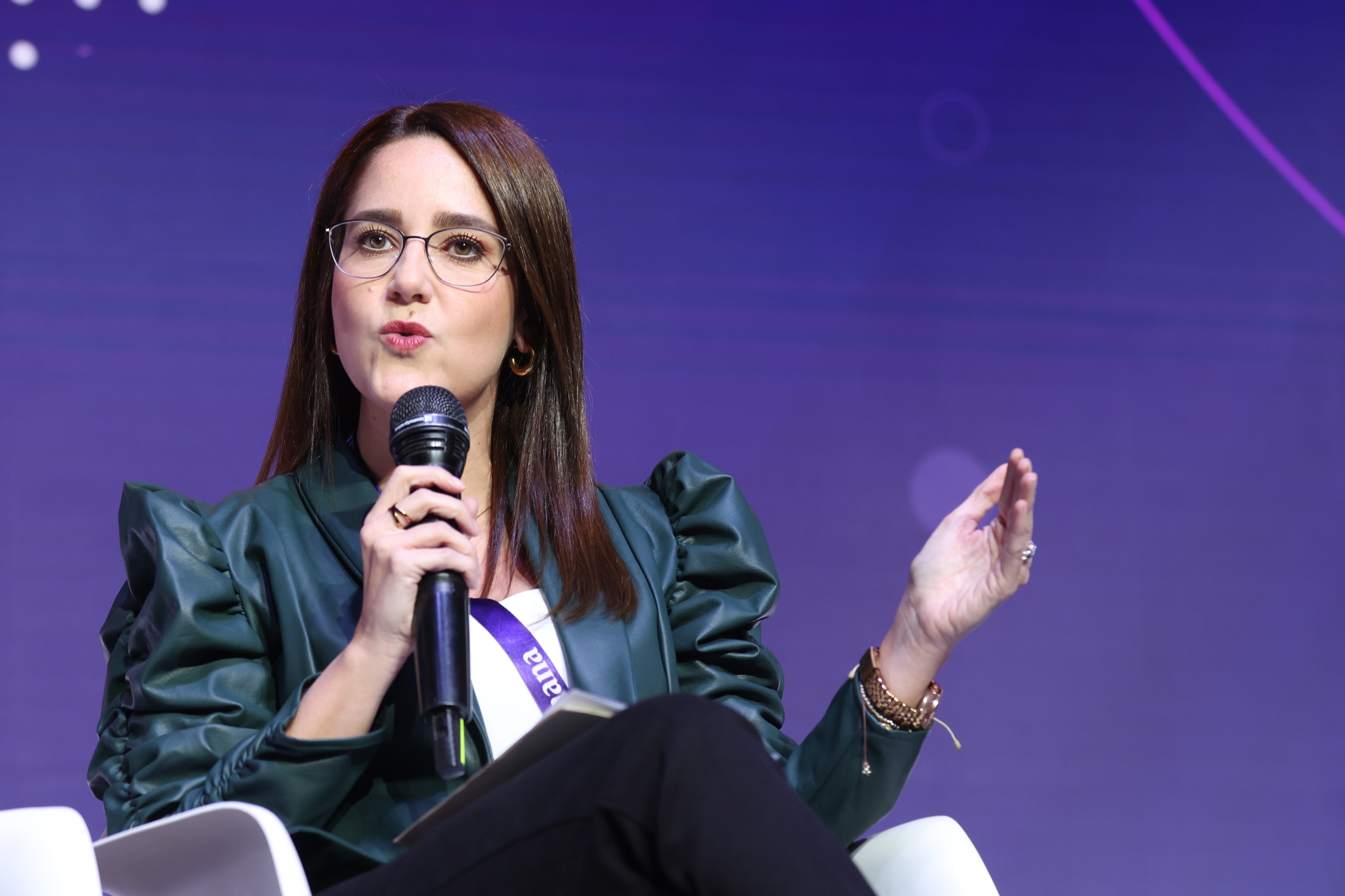 Cumbre Líderes por la Educación