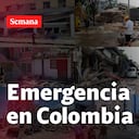 Terremoto en Colombia: información desde San José del Palmar y Buenaventura