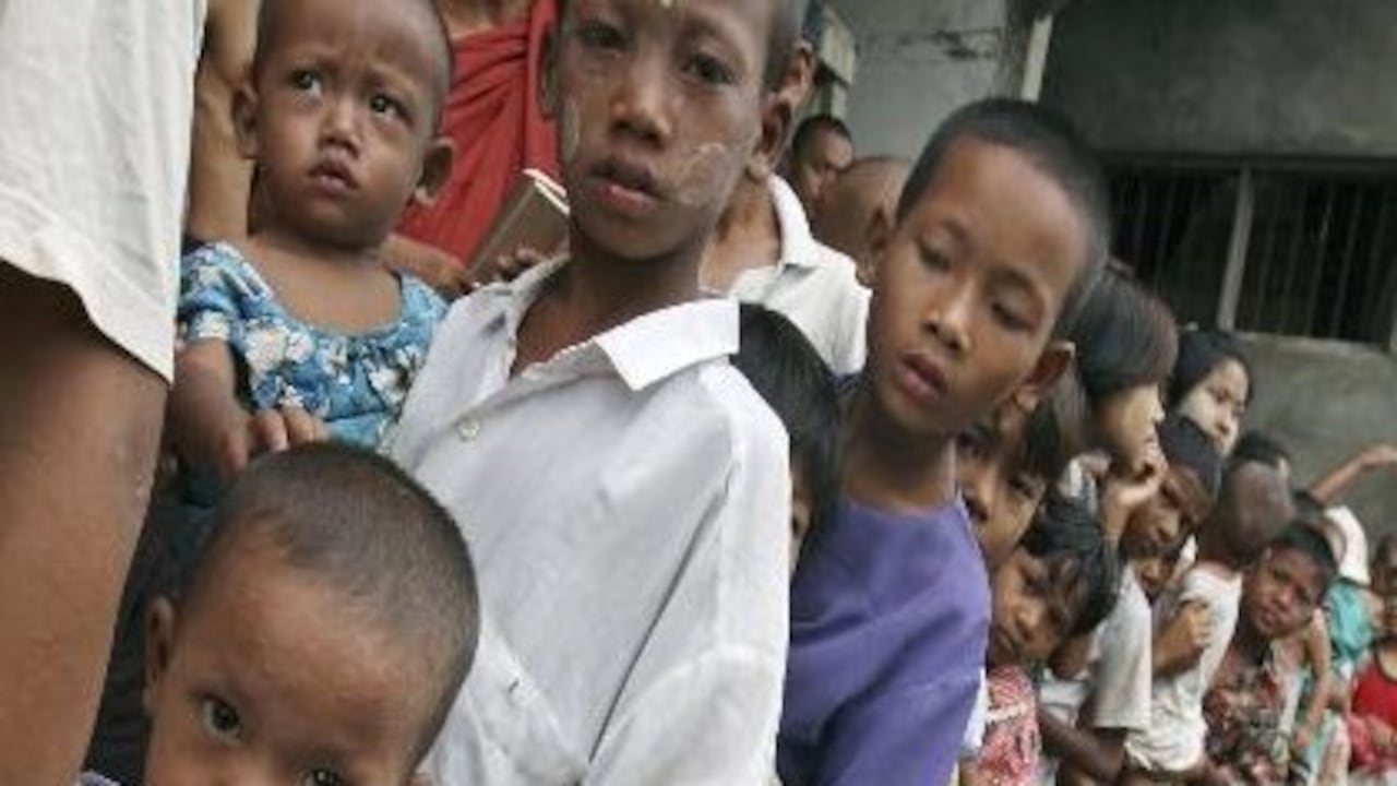 Los niños son una de la poblaciones más vulnerables y el respeto a sus derechos depende, casi siempre, de los mayores.