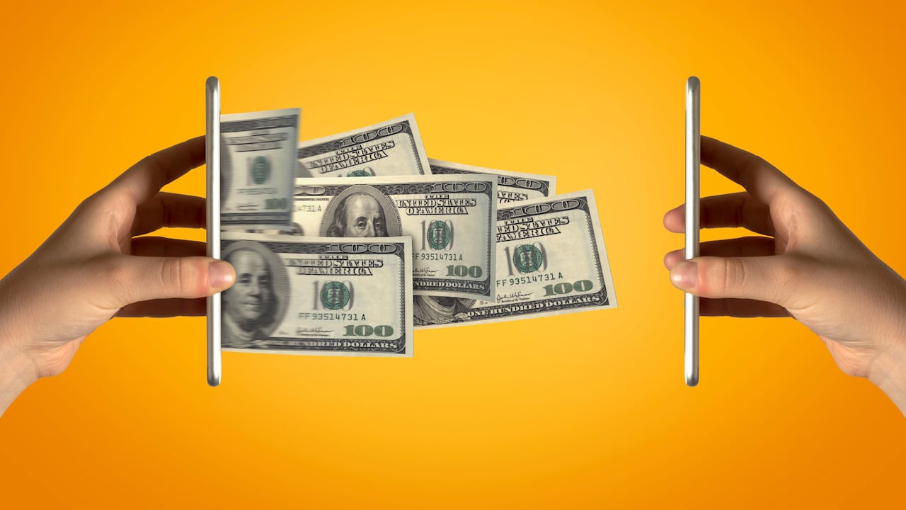 Zelle en Estados Unidos: ¿se puede hacer envíos de dinero al extranjero?