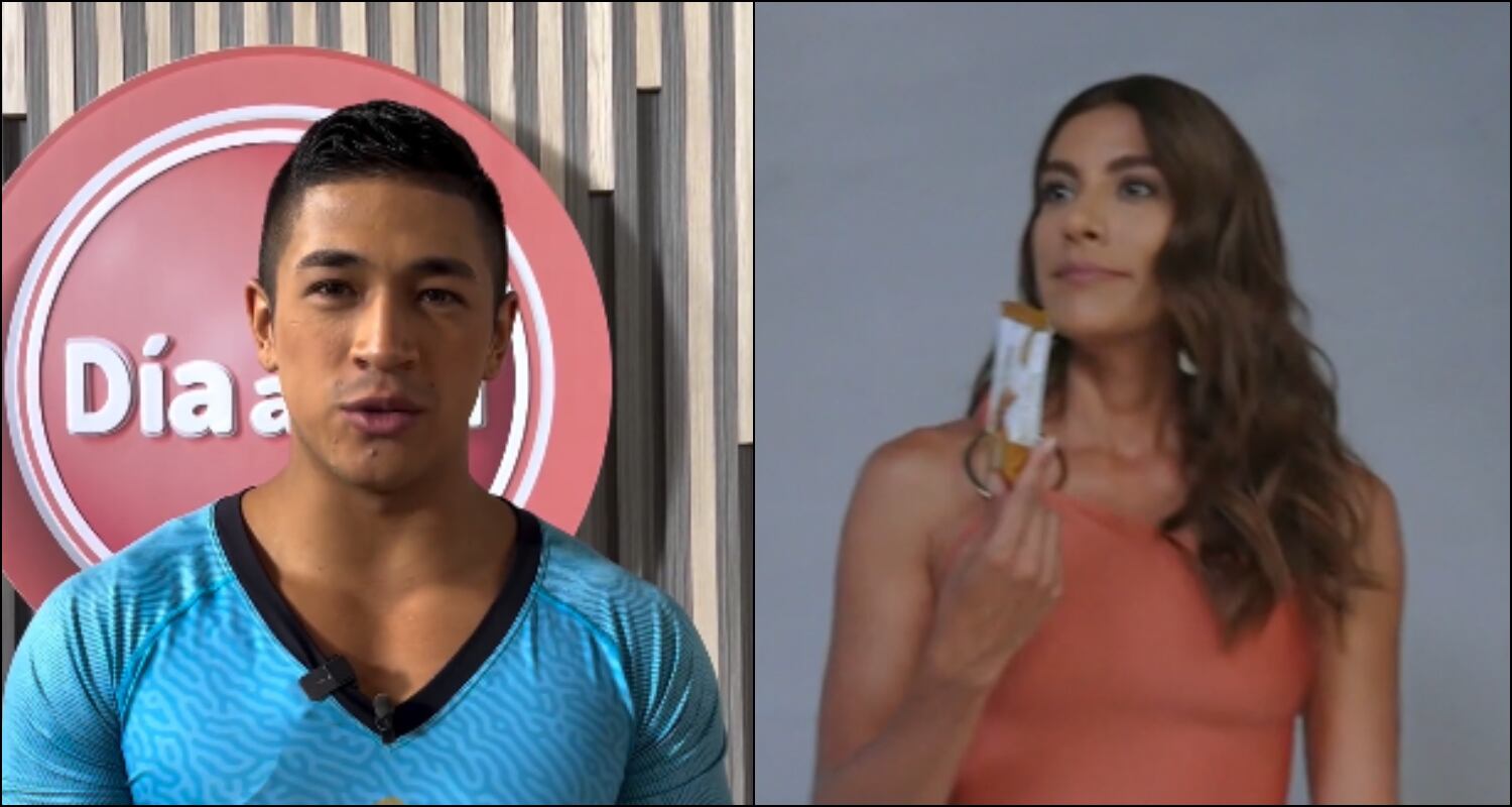 Foto: Captura de pantalla / Redes sociales