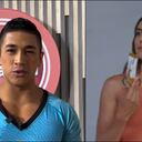 Marlon, Andrea Serna, Desafío XX