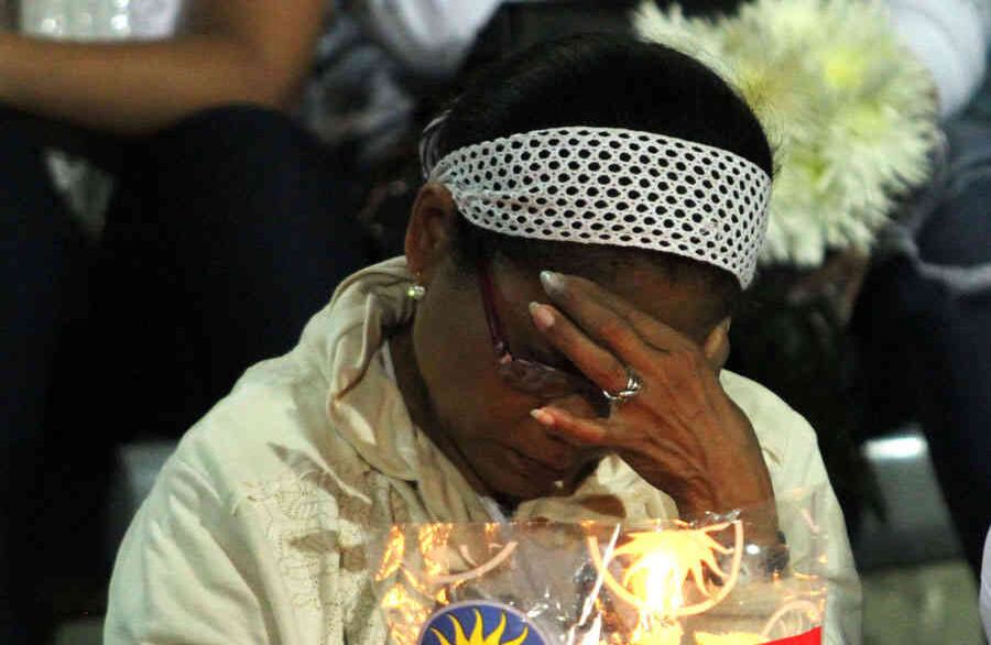 Fotografía: Pablo Andrés Monsalve / SEMANA