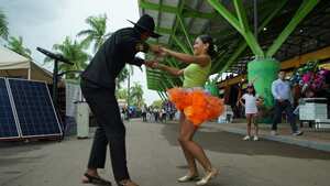 Gobernador del Meta invita a la edición 55 del Torneo Internacional del Joropo