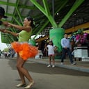 Gobernador del Meta invita a la edición 55 del Torneo Internacional del Joropo