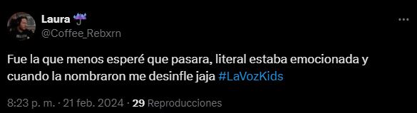 Foto: Captura de pantalla / X