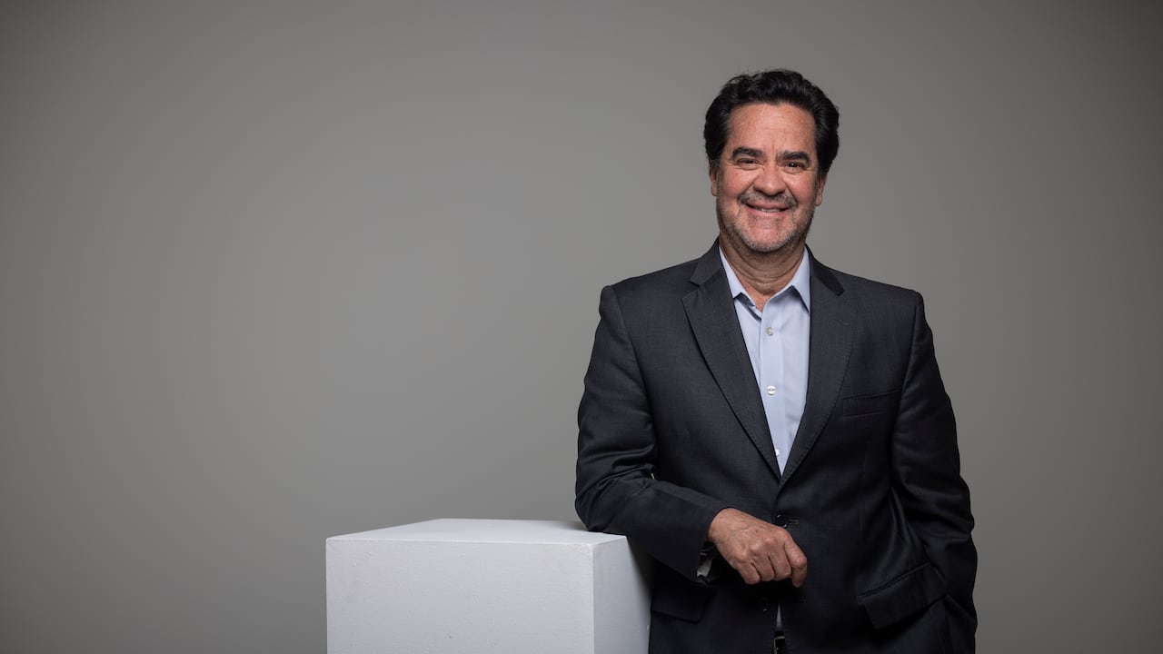 Frank Pearl
Presidente de la Asociación Colombiana del Petróleo y Gas