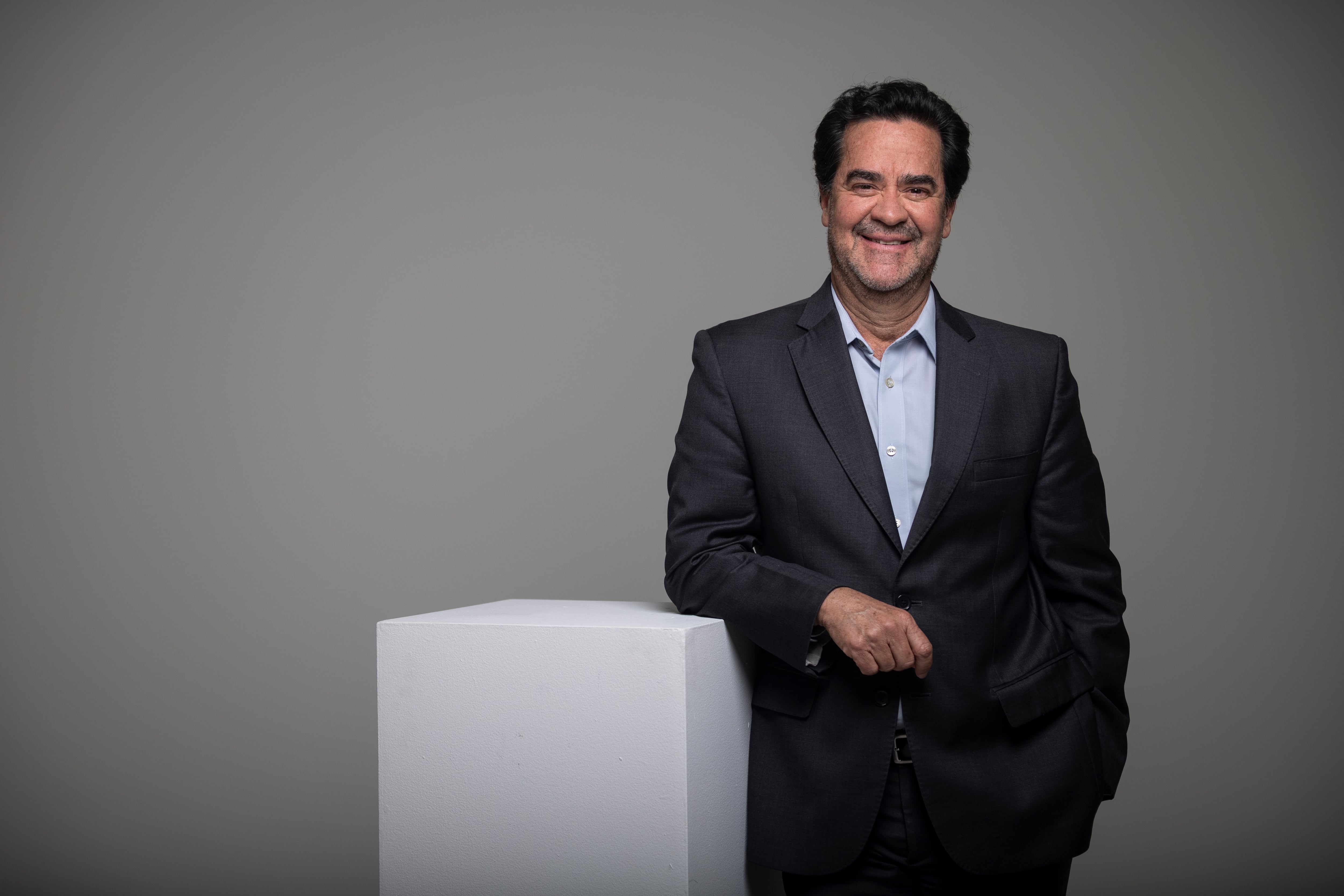 Frank Pearl 
Presidente de la Asociación Colombiana del Petróleo y Gas