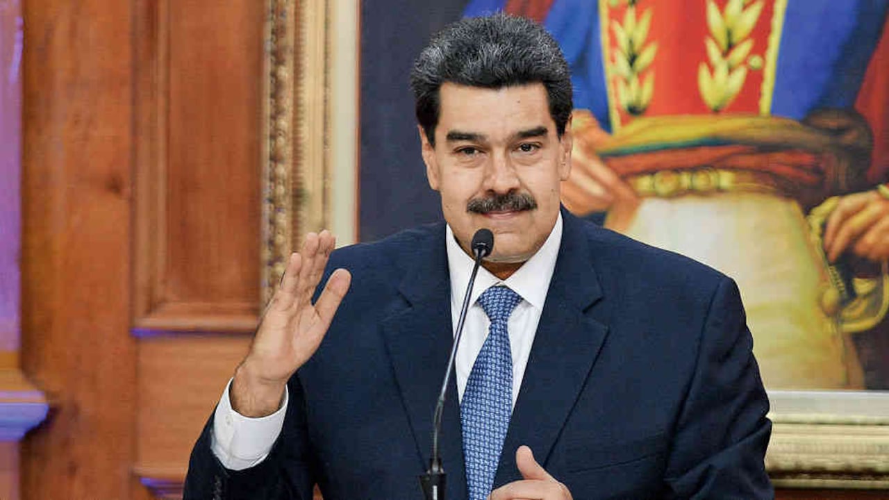 icolás Maduro ha reconocido que el dólar es una “válvula de escape” a la crisis económica de Venezuela. “Gracias a Dios existe”, dijo recientemente.
