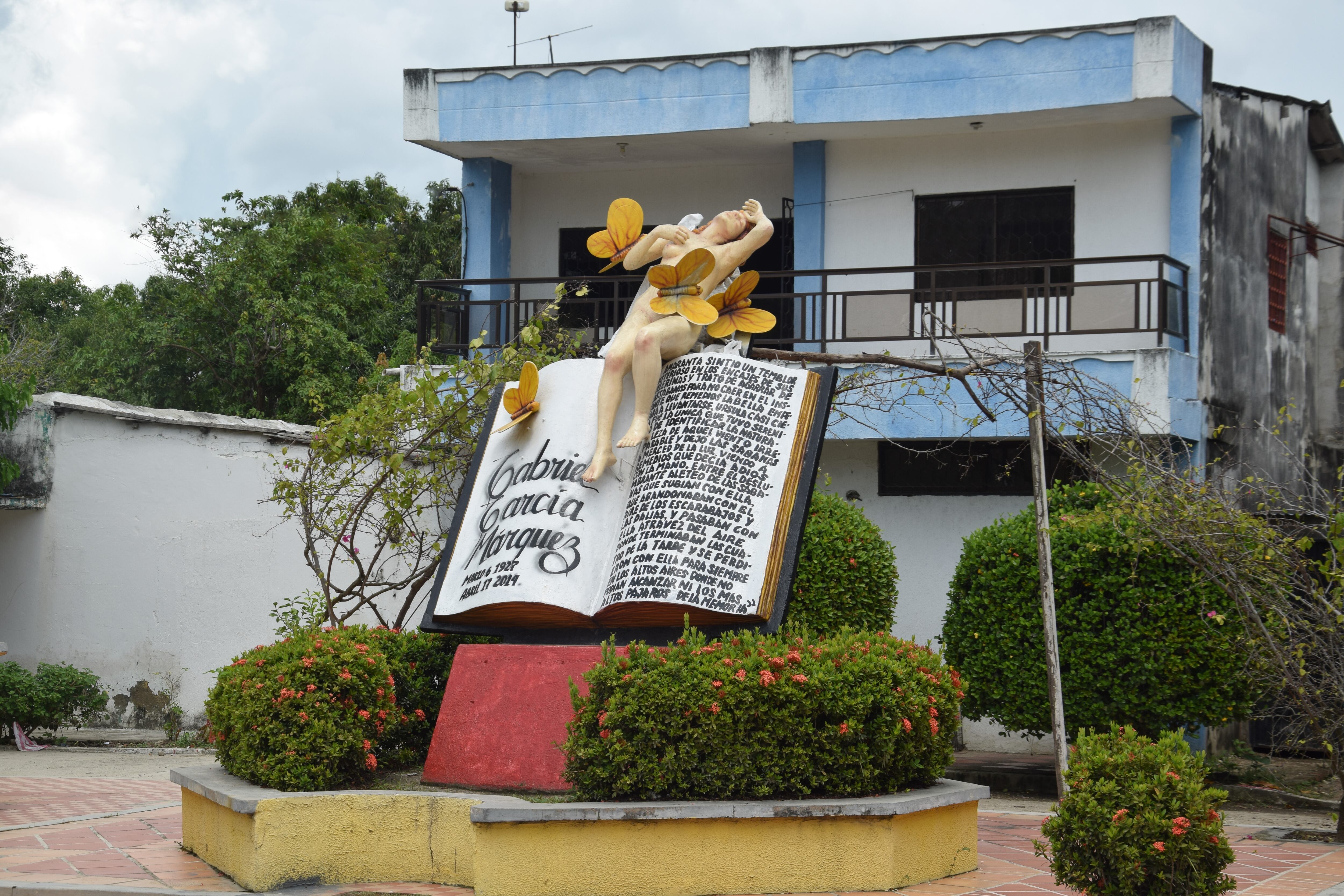 Descubrir Macondo a través de los pasos de Gabo en el Magdalena