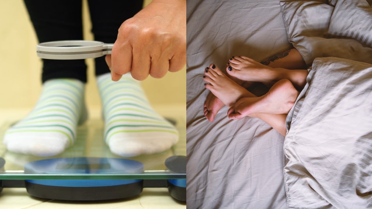 Esto dice la medicina sobre la obesidad y el sexo.
