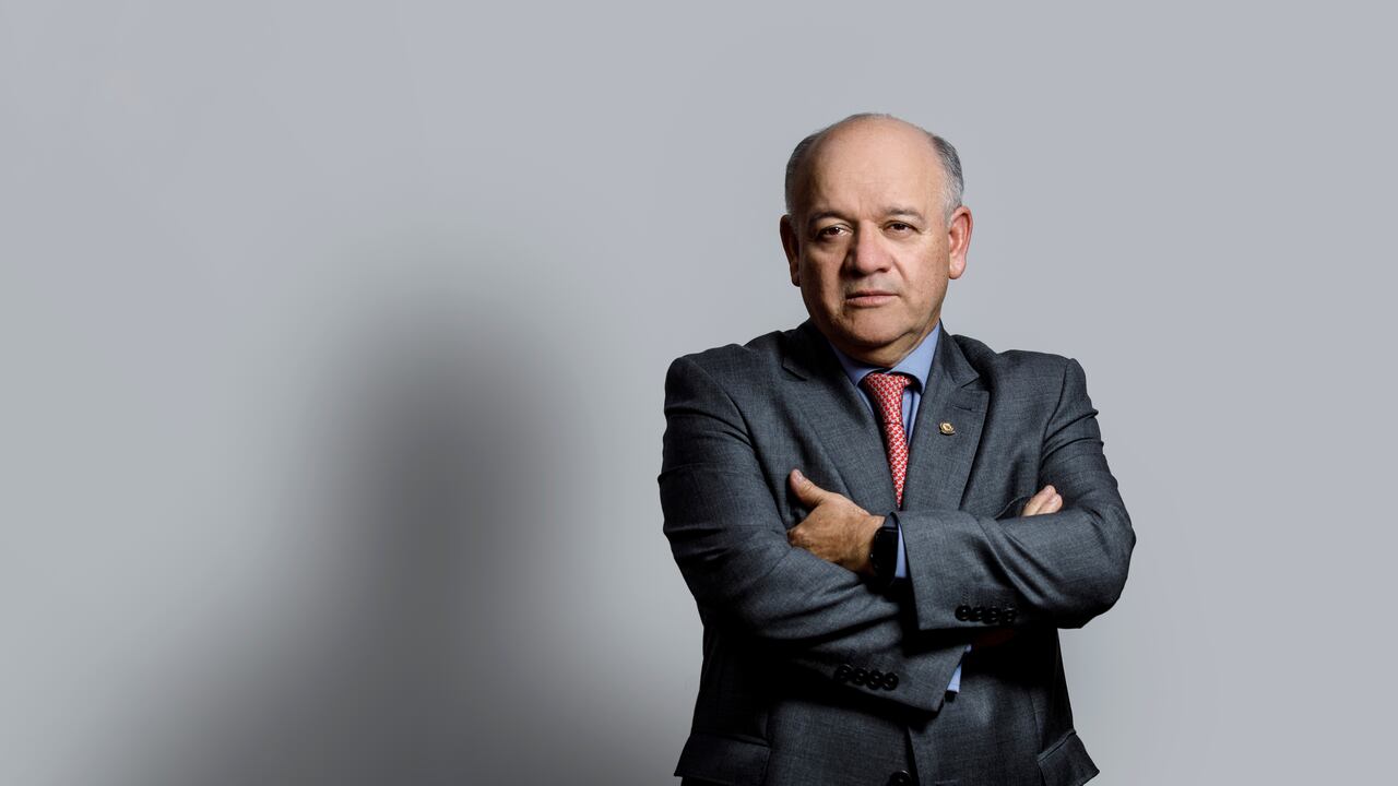 José Fernando Reyes, expresidente de la Corte Constitucional, pidió tumbar la emergencia económica.