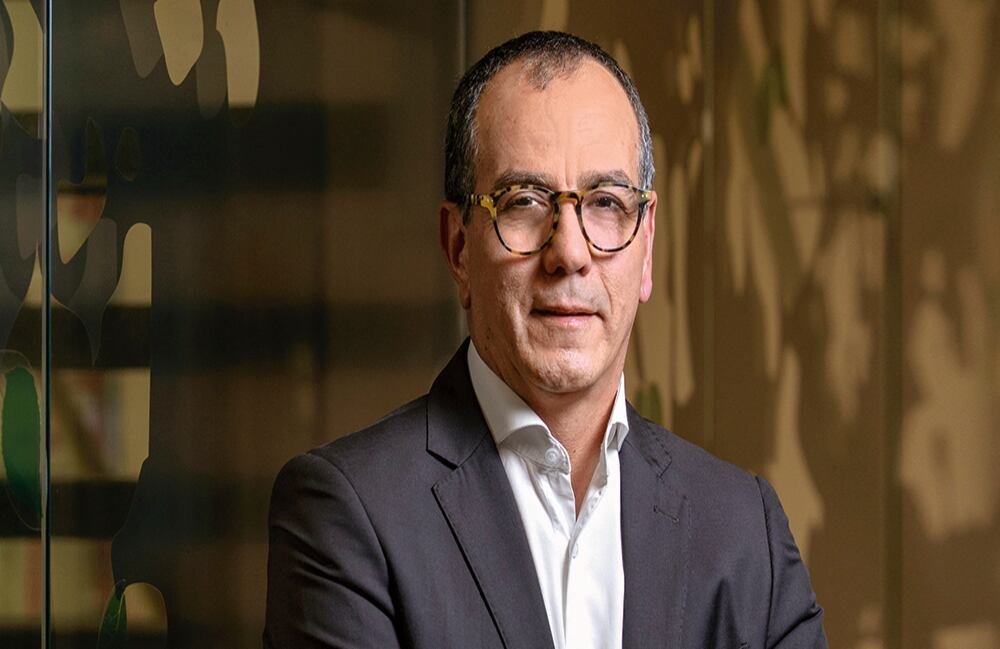 Jorge Toro, de la asociación de IPS, pide claridad sobre quién pagará 12,6 billones de pesos que deben las EPS a las clínicas.