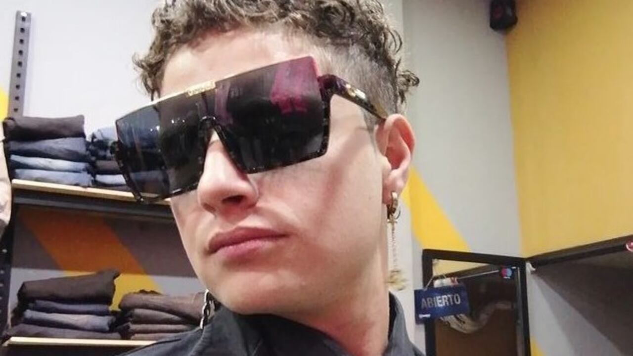 El joven actor habló sobre una amarga experiencia mientras sufría un ataque de epilepsia