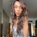 Candidata trans a diputada de Brasil. Foto de redes sociales de hilton_erika.