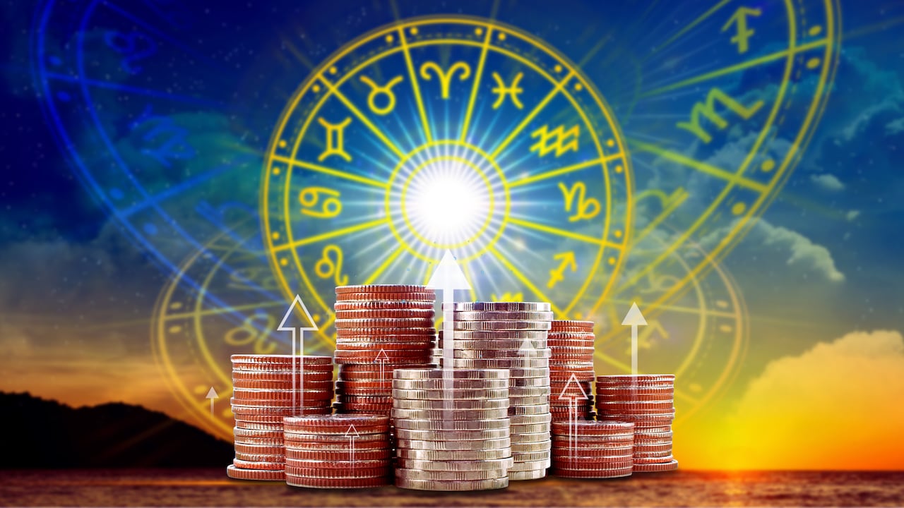 Signos del zodiaco que tendrían buenos resultados económicos en enero del 2026.