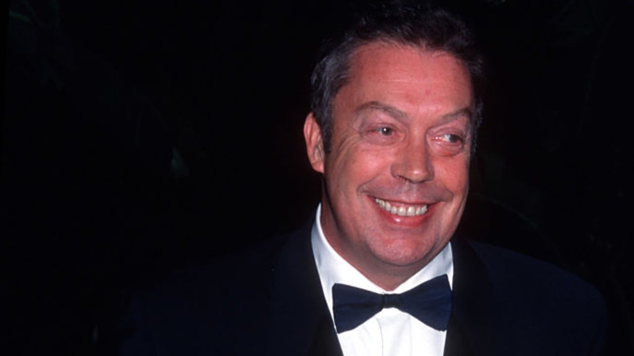 Tim Curry murió a los 80 años.