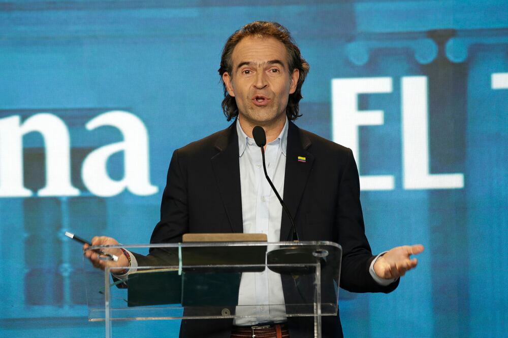 Federico Gutiérrez Debate Definitivo