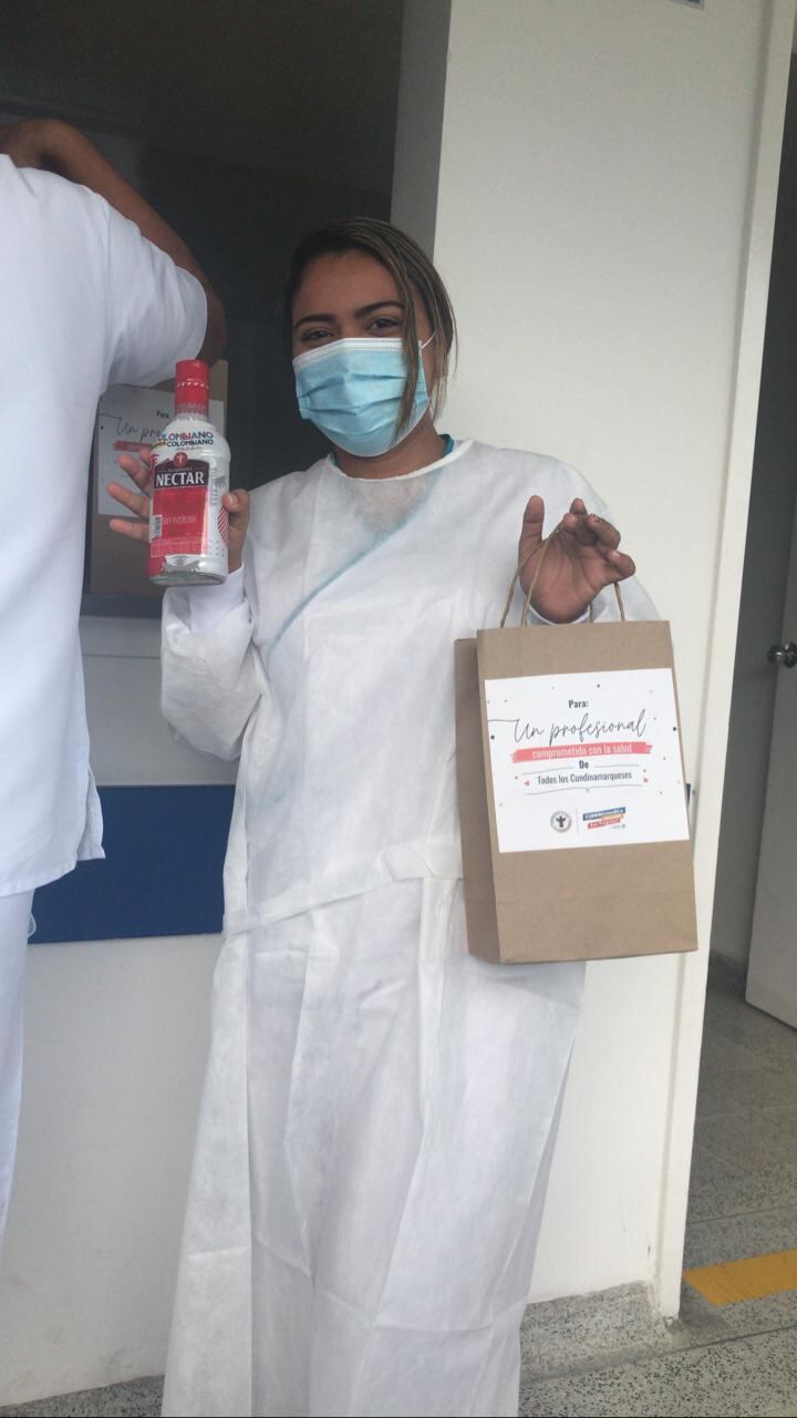 Kit Gobernación aguardiente