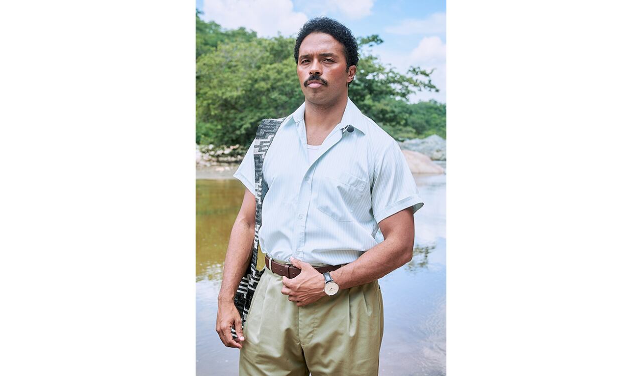 Jair Romero