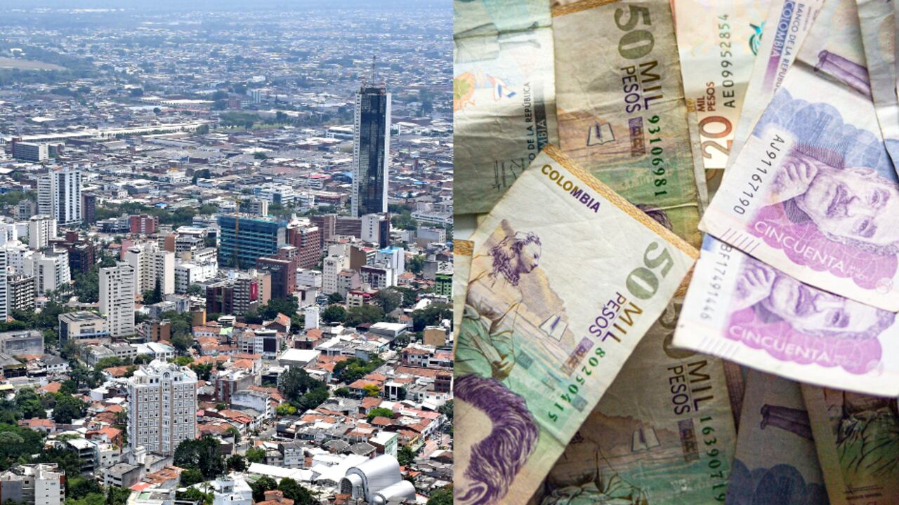 Estafa masiva en Cali. Imágenes de referencia, no corresponden a los hechos narrados en el artículo.