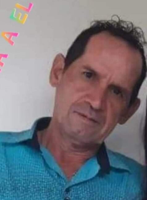 Carlos Cardozo Alvis, tenía 58 años.